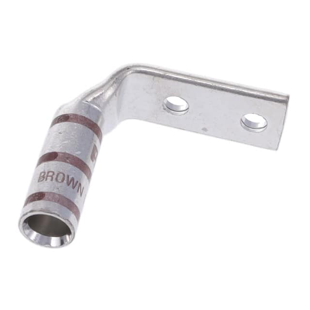 LCC2-10AWF-Q Panduit Corp  Connettori rettangolari